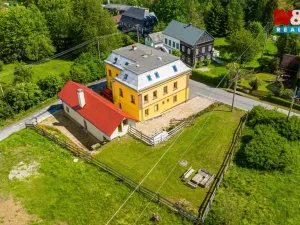 Prodej bytu 2+kk, Kytlice, 44 m2