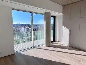 Pronájem bytu 2+kk, Brno, Nové sady, 128 m2