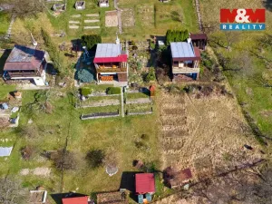 Prodej chaty, Vsetín, Za Díly, 24 m2