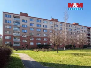 Prodej bytu 3+1, Ostrava - Dubina, Norberta Frýda, 78 m2