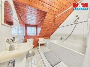 Prodej chalupy, Horní Maršov, Za Vodou, 600 m2