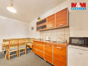 Prodej chalupy, Horní Maršov, Za Vodou, 600 m2