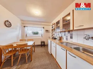 Prodej chalupy, Horní Maršov, Za Vodou, 600 m2