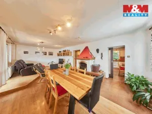 Prodej chalupy, Horní Maršov, Za Vodou, 600 m2