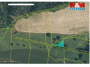 Prodej pole, Kladruby - Láz, 19794 m2