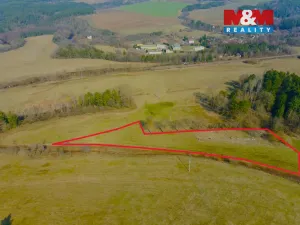 Prodej pole, Kladruby - Vrbice u Stříbra, 15633 m2