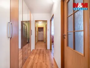 Prodej bytu 1+kk, Vráž, 41 m2