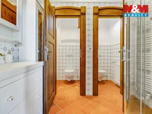 Prodej rodinného domu, Vysoký Újezd - Kozolupy, K Americe, 332 m2