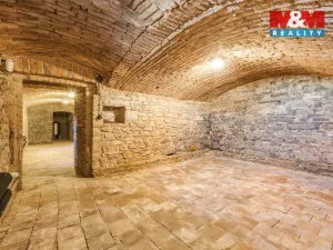 Prodej rodinného domu, Vysoký Újezd - Kozolupy, K Americe, 332 m2