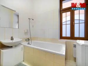 Prodej bytu 1+kk, Svitavy - Předměstí, 31 m2