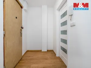 Prodej bytu 2+kk, Praha - Krč, Murgašova, 35 m2