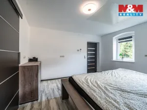 Prodej rodinného domu, Šindelová, 105 m2