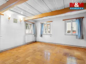 Prodej chalupy, Šluknov, Fibichova, 200 m2