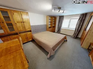 Prodej rodinného domu, Ivančice, U Parku, 105 m2