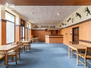 Prodej restaurace, Hranice - Hranice I-Město, Bělotínská