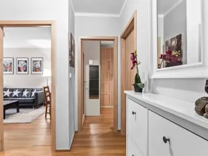 Prodej bytu 3+kk, Praha - Michle, Na záhonech, 67 m2