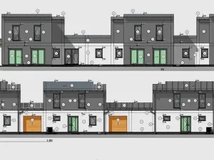 Prodej rodinného domu, Neratovice, V Polích, 129 m2