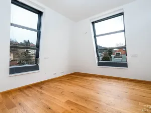 Prodej bytu 4+kk, Praha - Troja, Pod Havránkou, 146 m2