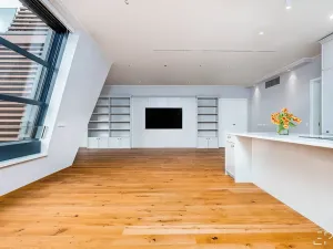 Prodej bytu 4+kk, Praha - Troja, Pod Havránkou, 146 m2