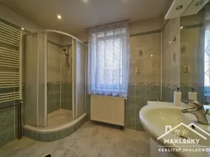 Prodej rodinného domu, Zásmuky, Sladkovského, 186 m2