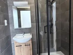 Pronájem bytu 2+1, Česká Třebová, 66 m2