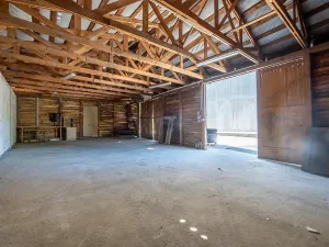 Prodej výrobních prostor, Liptál, 1097 m2