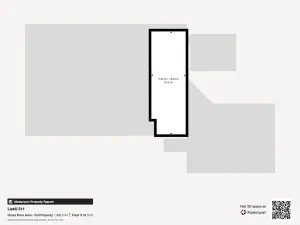 Prodej výrobních prostor, Liptál, 1097 m2