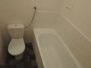 Pronájem bytu 1+kk, Praha - Žižkov, Žerotínova, 24 m2