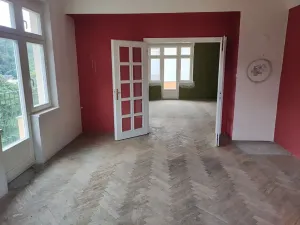 Prodej činžovního domu, Karlovy Vary, Škroupova, 570 m2