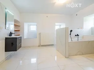 Prodej rodinného domu, Rožmitál na Šumavě, 200 m2