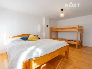 Prodej rodinného domu, Rožmitál na Šumavě, 200 m2