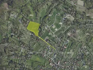 Prodej pole, Kamenice, 19858 m2