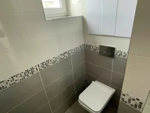 Pronájem bytu 3+kk, Kraslice, Rybná, 60 m2