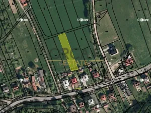 Prodej pozemku pro bydlení, Sehradice, 1261 m2