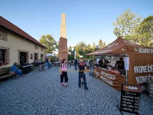 Prodej restaurace, Říčany, Olivova, 909 m2