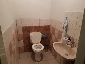 Pronájem výrobních prostor, Brno, Valchařská, 340 m2