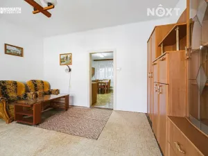 Prodej rodinného domu, Heršpice, 201 m2