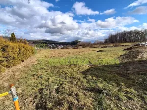 Prodej pozemku pro bydlení, Zašová, 1047 m2