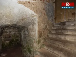 Prodej chalupy, Martínkovice, 100 m2