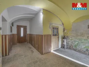 Prodej rodinného domu, Martínkovice, 100 m2