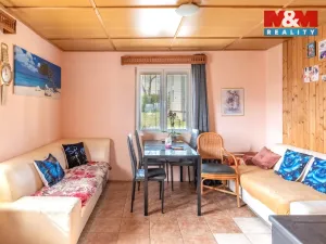 Prodej rodinného domu, Loučovice, 210 m2