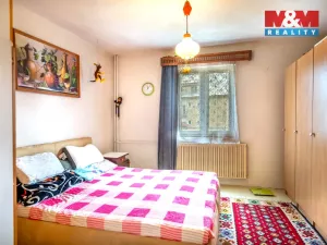 Prodej rodinného domu, Loučovice, 210 m2