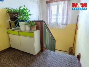 Prodej rodinného domu, Loučovice, 210 m2