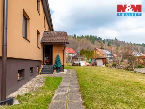 Prodej rodinného domu, Loučovice, 210 m2