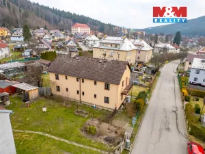 Prodej rodinného domu, Loučovice, 210 m2