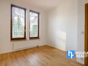 Pronájem bytu 2+kk, Praha - Nusle, Lumírova, 56 m2