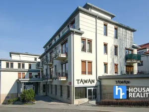 Pronájem bytu 2+kk, Praha - Nusle, Lumírova, 56 m2