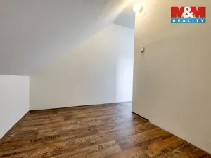 Prodej bytu 4+kk, Vejprnice, Dukelská, 108 m2