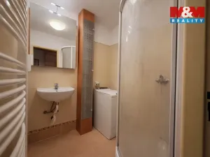 Pronájem bytu 2+1, Most, Konstantina Biebla, 54 m2