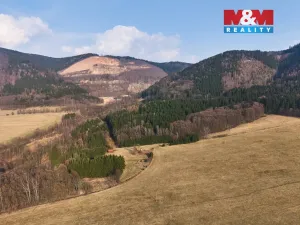 Prodej pozemku, Královec, 16741 m2